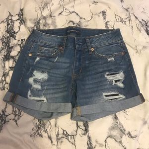 aeropostale low rise